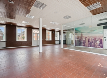 Kontor til leje på Stationsvej 1A Brande, 7330 Brande - 259 m² | Foto 9 - Lokalebasen