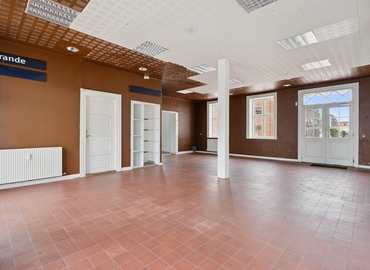 Kontor til leje på Stationsvej 1A Brande, 7330 Brande - 259 m² | Foto 10 - Lokalebasen
