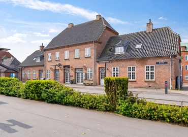 Kontor til leje på Stationsvej 1A Brande, 7330 Brande - 259 m² | Foto 12 - Lokalebasen