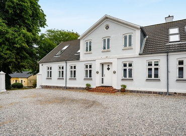 Kontor til leje på Gl Egebjergvej 18, 8700 Horsens - 125 m² | Foto 1 - Lokalebasen.dk
