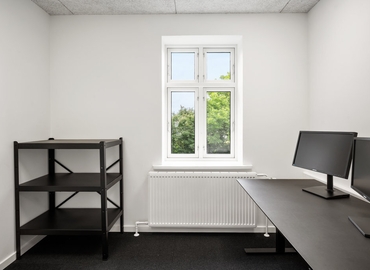 Kontor til leje på Gl Egebjergvej 18, 8700 Horsens - 125 m² | Foto 3 - Lokalebasen