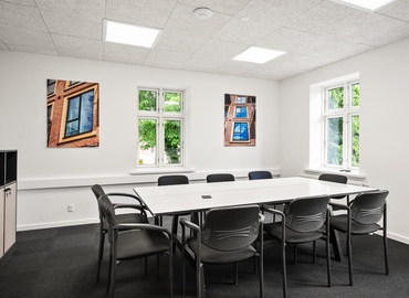 Kontor til leje på Gl Egebjergvej 18, 8700 Horsens - 125 m² | Foto 4 - Lokalebasen.dk
