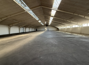 Lager til leje på Livøvej 24C, 8800 Viborg - 2016 m² | Foto 5 - Lokalebasen.dk