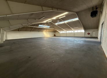 Lager til leje på Livøvej 24C, 8800 Viborg - 2016 m² | Foto 2 - Lokalebasen