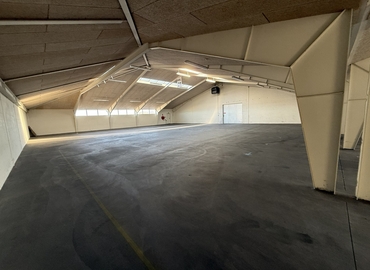 Lager til leje på Livøvej 24C, 8800 Viborg - 2016 m² | Foto 3 - Lokalebasen.dk