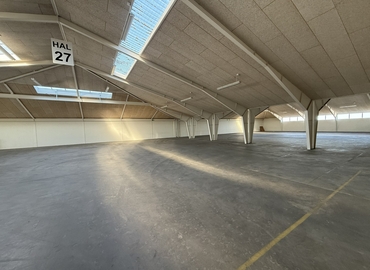Lager til leje på Livøvej 24C, 8800 Viborg - 2016 m² | Foto 0 - Lokalebasen.dk
