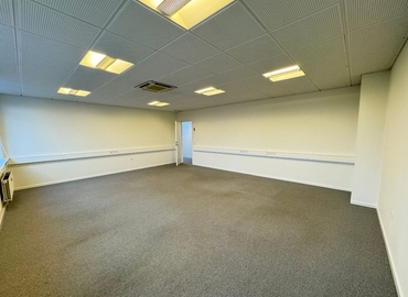 Kontor til leje på Lundborgvej 13a, 8800 Viborg - 35 m² | Foto 4 - Lokalebasen