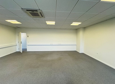 Kontor til leje på Lundborgvej 13a, 8800 Viborg - 35 m² | Foto 5 - Lokalebasen