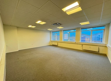 Kontor til leje på Lundborgvej 13a, 8800 Viborg - 35 m² | Foto 3 - Lokalebasen.dk