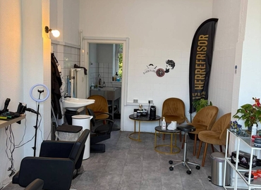 Butik til leje på Englandsvej 10, 2300 København S - 40 m² | Foto 3 - Lokalebasen