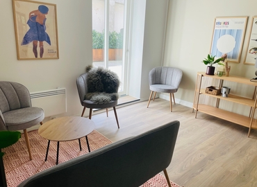 Kontorhotel på Olaf Ryes Gade 7Z, 6000 Kolding - 1 m² | Foto 2 - Lokalebasen.dk