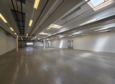Butik til leje på Fanøvej 9C, 8800 Viborg - 1936 m² | Foto 5 - Lokalebasen