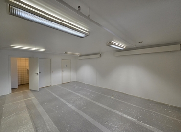 Butik til leje på Fanøvej 9C, 8800 Viborg - 1936 m² | Foto 9 - Lokalebasen.dk