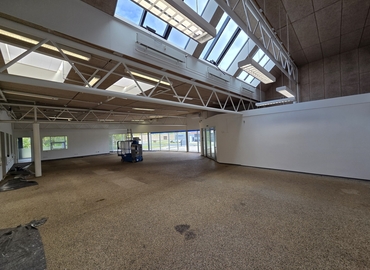 Butik til leje på Fanøvej 9C, 8800 Viborg - 1936 m² | Foto 7 - Lokalebasen