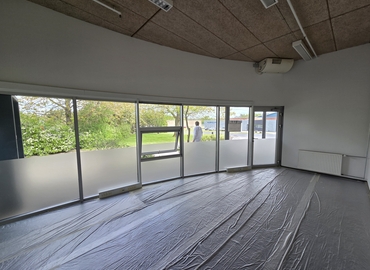 Butik til leje på Fanøvej 9C, 8800 Viborg - 1936 m² | Foto 2 - Lokalebasen.dk