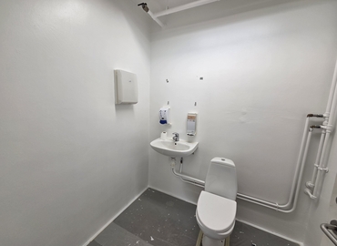 Butik til leje på Fanøvej 9C, 8800 Viborg - 1936 m² | Foto 11 - Lokalebasen.dk