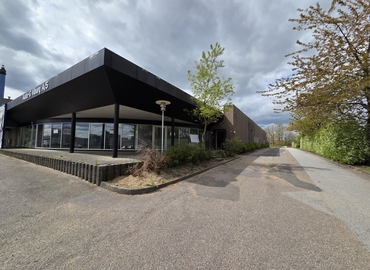 Butik til leje på Fanøvej 9C, 8800 Viborg - 1936 m² | Foto 12 - Lokalebasen