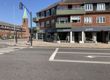 Butik til leje på Kildegårdsvej 8C, 2900 Hellerup - 200 m² | Foto 3 - Lokalebasen