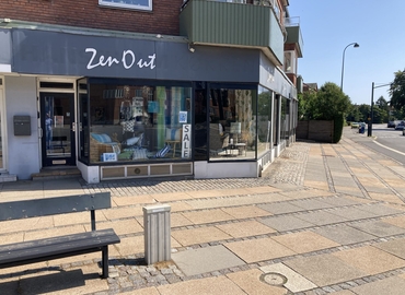 Butik til leje på Kildegårdsvej 8C, 2900 Hellerup - 200 m² | Foto 4 - Lokalebasen.dk