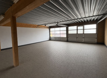 Lager til leje på Gl Randersvej 1, 8800 Viborg - 181 m² | Foto 1 - Lokalebasen.dk