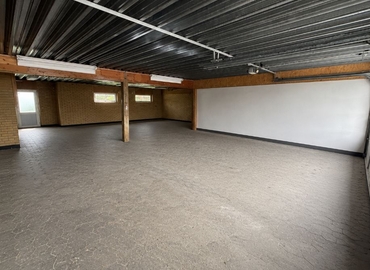 Lager til leje på Gl Randersvej 1, 8800 Viborg - 181 m² | Foto 2 - Lokalebasen.dk