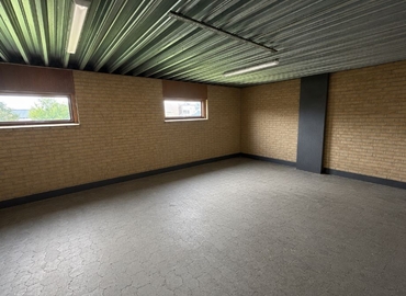 Lager til leje på Gl Randersvej 1, 8800 Viborg - 181 m² | Foto 3 - Lokalebasen.dk