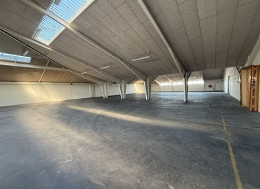 Lager til leje på Livøvej 24C, 8800 Viborg - 2016 m² | Foto 3 - Lokalebasen.dk