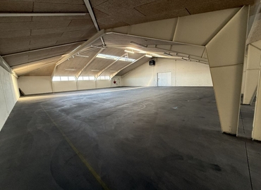 Lager til leje på Livøvej 24C, 8800 Viborg - 2016 m² | Foto 4 - Lokalebasen.dk