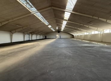 Lager til leje på Livøvej 24C, 8800 Viborg - 2016 m² | Foto 7 - Lokalebasen.dk