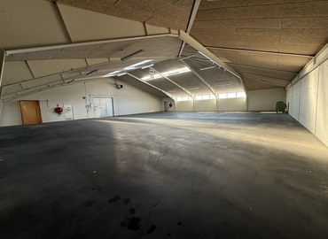 Lager til leje på Livøvej 24C, 8800 Viborg - 2016 m² | Foto 6 - Lokalebasen