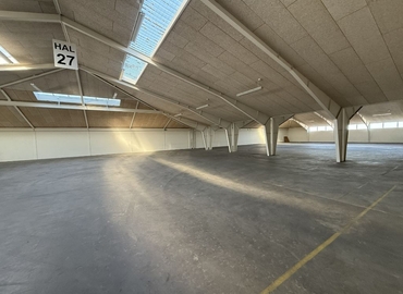 Lager til leje på Livøvej 24C, 8800 Viborg - 2016 m² | Foto 2 - Lokalebasen.dk
