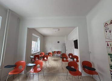 Kontor til leje på Jernbanegade 12, 8800 Viborg - 117 m² | Foto 2 - Lokalebasen