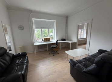 Kontor til leje på Jernbanegade 12, 8800 Viborg - 117 m² | Foto 3 - Lokalebasen