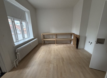 Kontor til leje på Jernbanegade 12, 8800 Viborg - 117 m² | Foto 4 - Lokalebasen