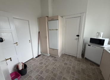 Kontor til leje på Jernbanegade 12, 8800 Viborg - 117 m² | Foto 5 - Lokalebasen