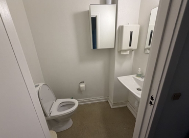 Kontor til leje på Jernbanegade 12, 8800 Viborg - 117 m² | Foto 7 - Lokalebasen.dk