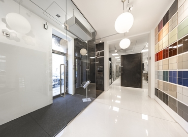 Office H.C. Andersens Boulevard 5 1552 Copenhagen V