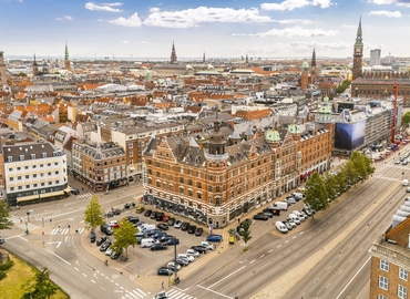 Office H.C. Andersens Boulevard 5 1552 Copenhagen V