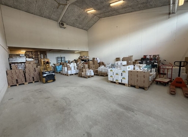 Butik til leje på Farvervej 41, 8800 Viborg - 438 m² | Foto 7 - Lokalebasen