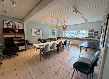 Butik til leje på Farvervej 41, 8800 Viborg - 438 m² | Foto 3 - Lokalebasen.dk