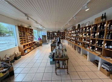 Butik til leje på Farvervej 41, 8800 Viborg - 438 m² | Foto 1 - Lokalebasen.dk