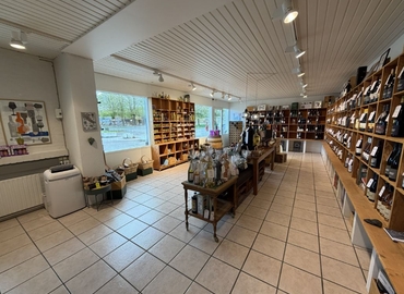 Butik til leje på Farvervej 41, 8800 Viborg - 438 m² | Foto 2 - Lokalebasen.dk