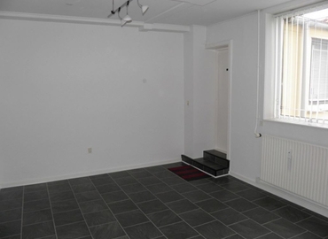 Butik til leje på Nørremøllevej 43C, 8800 Viborg - 65 m² | Foto 4 - Lokalebasen