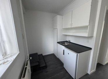 Butik til leje på Nørremøllevej 43C, 8800 Viborg - 65 m² | Foto 5 - Lokalebasen