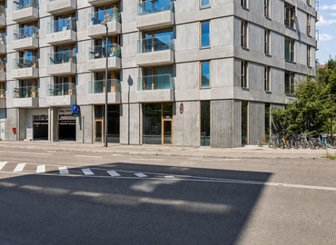 Butik til leje på Njalsgade 191, 2300 København S - 236 m² | Foto 0 - Lokalebasen