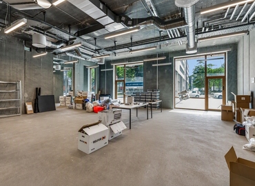 Butik til leje på Njalsgade 191, 2300 København S - 236 m² | Foto 8 - Lokalebasen.dk