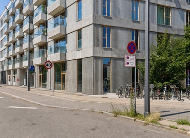 Butik til leje på Njalsgade 191, 2300 København S - 236 m² | Foto 7 - Lokalebasen
