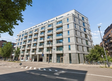 Butik til leje på Njalsgade 191, 2300 København S - 236 m² | Foto 5 - Lokalebasen.dk