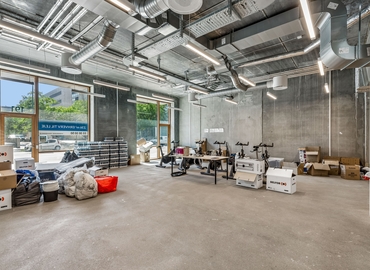 Butik til leje på Njalsgade 191, 2300 København S - 236 m² | Foto 4 - Lokalebasen.dk