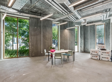 Butik til leje på Njalsgade 191, 2300 København S - 236 m² | Foto 1 - Lokalebasen
